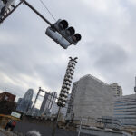 復活の吉野家の牛カレー鍋膳