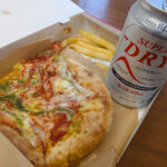 三連休最終日は春の風が吹く平和なオフ日