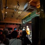 晴天でサーキット日和のHACHIDORI2026