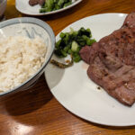 美味しい牛タンを食べにふらっと弾丸仙台旅行