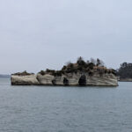 弾丸仙台旅行二日目は宮島観光