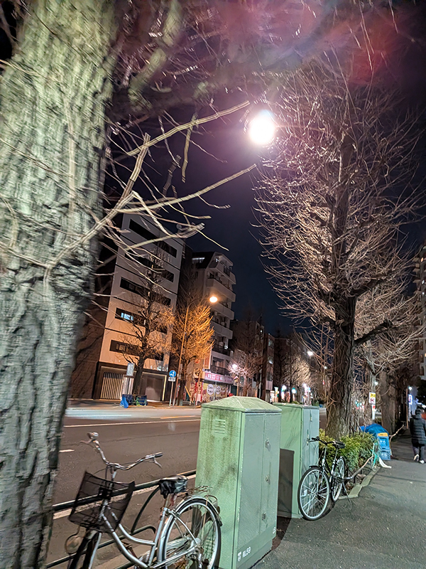 怒涛の4日間を終えて一気に現実に戻る水曜日