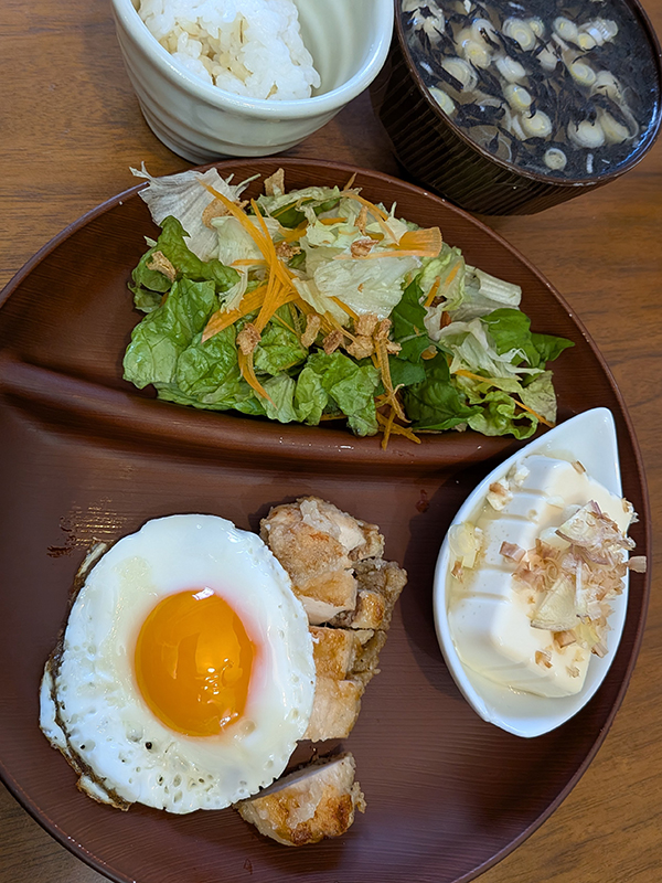 DARUDEMATIAN初披露の新曲のコーラス練習