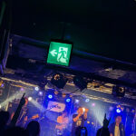 総武線に乗ってラストヒサトミの市川と両国SUNRIZEのハシゴ