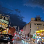 ひとあし先に前乗りで沖縄到着からの酔狂連へ